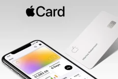 Ưu đãi khuyến mãi Apple Card được tăng cường hoàn tiền 6% từ Nike