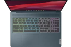 Lenovo ra mắt Chromebook đầu tiên nhưng tập trung vào chơi game