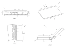 Chiếc điện thoại gập của Apple có thể đi kèm chức năng tự phục hồi