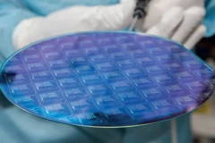 FPT Việt Nam sản xuất chip bán dẫn đầu tiên