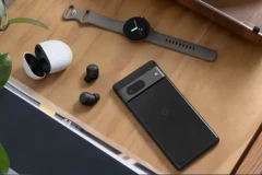 Tiết lộ ngày phát hành Google's Pixel 7, 7 Pro, and Pixel Watch