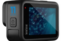 Thông số kỹ thuật chính của GoPro Hero11 Black bị rò rỉ