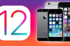 Apple đóng kênh xác minh chính thức của iOS 12.5.5