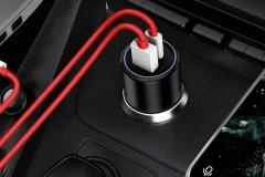 OnePlus phát hành bộ sạc trên ô tô 80W cực nhanh