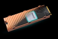Intel và Samsung không hỗ trợ SSD PCIe 5.0 dành cho người tiêu dùng