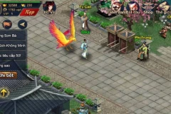 Siêu phẩm Phong Thần Mobile sắp ra mắt