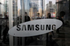 Samsung bị hacker tấn công tại Hoa Kỳ