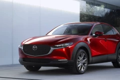 Soller đàm phán mua Mazda khỏi liên doanh Nga
