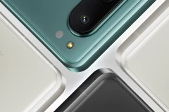Sony ra mắt điện thoại mới vào tháng 12