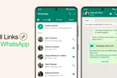 WhatsApp ra mắt tính năng Call Links