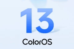 Công bố kế hoạch cập nhật ColorOS ngày 13 tháng 10