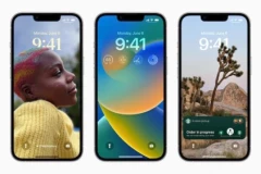 Những tính năng nổi bật trong phiên bản iOS 16 sắp phát hành