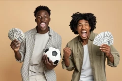 Cá cược bóng đá: Cách thành công với tiền cược của bạn