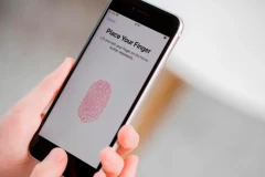 Apple không có khả năng mang Touch ID trở lại iPhone