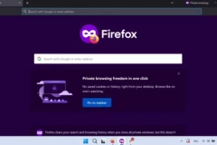 Phiên bản Mozilla Firefox 106.0.1 đã được phát hành