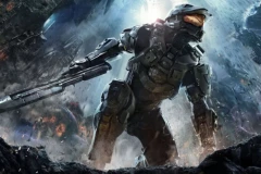 Halo game sẽ bỏ engine của riêng mình và chuyển sang Unreal Engine 5