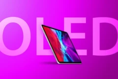 Apple có thể ra mắt iPad mới với công nghệ Hybrid OLED vào năm 2024