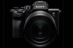 Máy ảnh Sony A7R5 sẽ được trang con chip mới