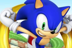 Sega cho biết loạt phim Sonic the Hedgehog đã vượt 1,5 tỷ lượt bán và tải xuống