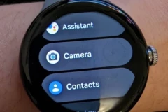 Pixel Watch cháy màn hình chỉ sau một ngày đeo