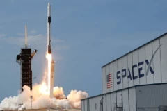 SpaceX triển khai dịch vụ Internet Starlink cho máy bay phản lực tư nhân