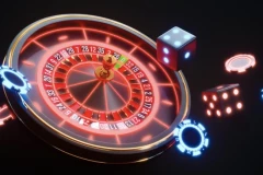 Ba trò chơi sòng bạc có thưởng để chơi trực tuyến