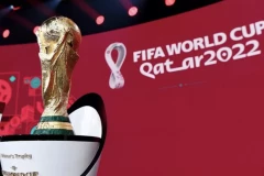 K+ có chiếu vòng loại World Cup không?Có các trận của Việt Nam không?