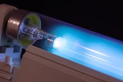 Loại đèn LED có khả năng hỗ trợ con người tiêu diệt vi khuẩn vi rút ngoài môi trường