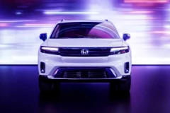 Honda tăng cường hợp tác với General Motors để phát triển  mẫu xe điện giá rẻ