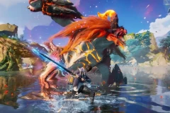 Honor of Kings: World tiết lộ cơ chế chơi game