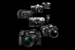 OM Digital Solutions sẽ xóa tên Olympus khỏi toàn bộ danh mục của mình