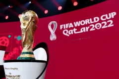 Tại World Cup 2022 công nghệ mới nào sẽ được sử dụng trong trận đấu
