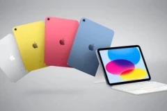 Apple iPad 10 với đầu nối USB-C vẫn có chế độ sạc ổn định