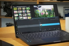 Trình chỉnh sửa mobile video LumaFusion hiện đã có trên Android, Chrome OS