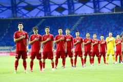 AFF Cup 2022: Nhận định tỷ số trận đấu Việt Nam và Lào