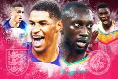 World Cup 2022: Nhận định tỷ số trận đấu giữa Anh và Senegal