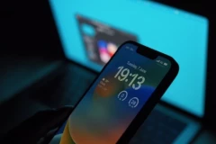 Apple đã ngừng phát hành iOS 16.1.2