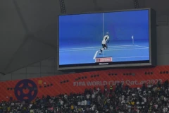 World Cup 2022: Giải thích cách công nghệ VAR tác động đến quyết định của trọng tài