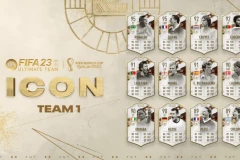 EA SPORTS khởi động FIFA World Cup theo phong cách với các dịch vụ độc đáo