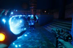 Ghost Story Games tiết lộ sắp ra mắt tựa game mới Judas