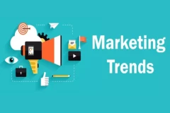 Tám xu hướng marketing cho năm 2023