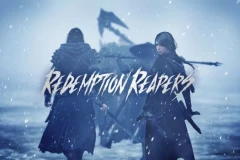 Tựa game Redemption Reapers ra mắt năm 2023