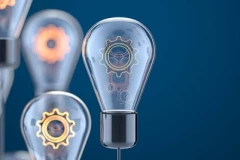 Dự đoán các công nghệ mới nổi hàng đầu năm 2023