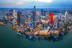 Các chuyến bay được tìm kiếm thịnh hành nhất năm 2022