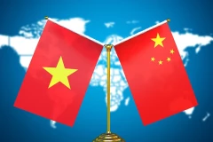 RCEP tạo điều kiện tăng trưởng thương mại Trung Quốc Việt Nam