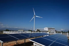 Các quốc gia G7 cung cấp cho Việt Nam 15,5 tỷ đô la để cắt giảm sử dụng than