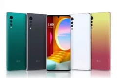 LG bắt đầu tung ra bản cập nhật Android 13