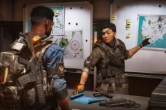 Ngày phát hành Steam của Division 2 được ấn định vào tháng 1