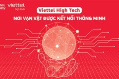 Viettel xây dựng trạm gốc 5G bằng chip AMD