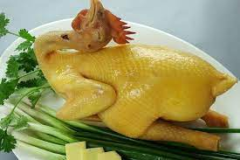 Hướng dẫn luộc gà cúng ngày tết chuẩn cách